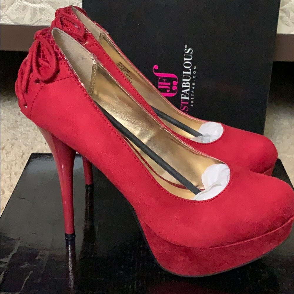 Women’s Heels